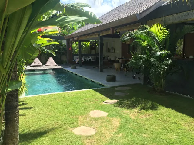 Anggana Villas Canggu