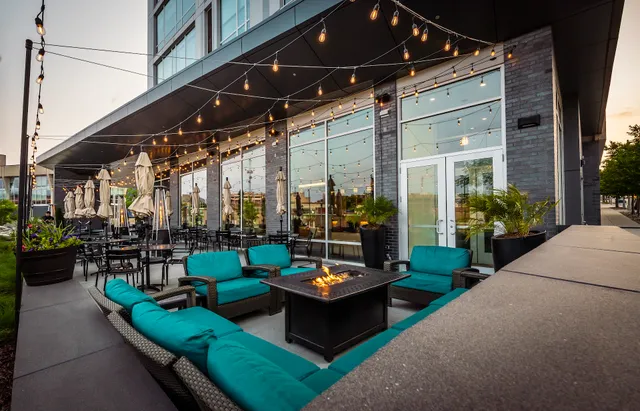 Hyatt Place Milwaukee Downtown