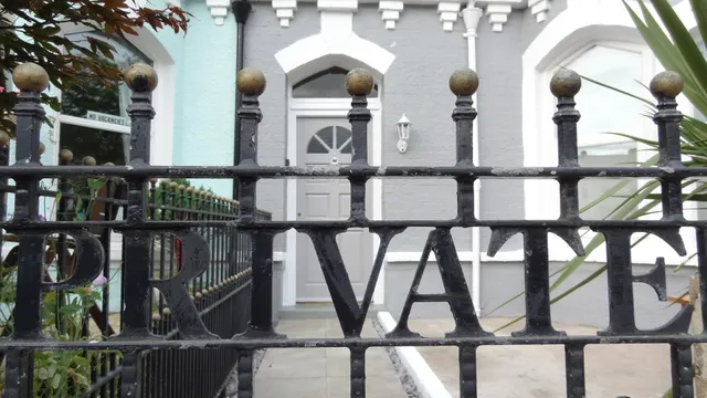 Seaside Llandudno Apartments and Villa