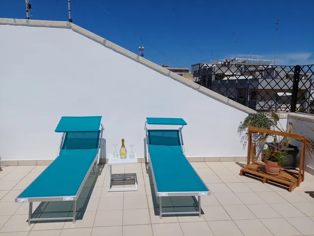 "Terrazza 44" Casa Vacanze Lecce