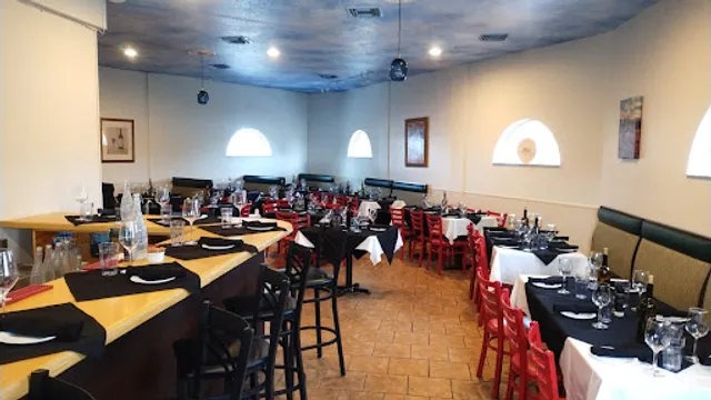 Rossini by Chef Rocco