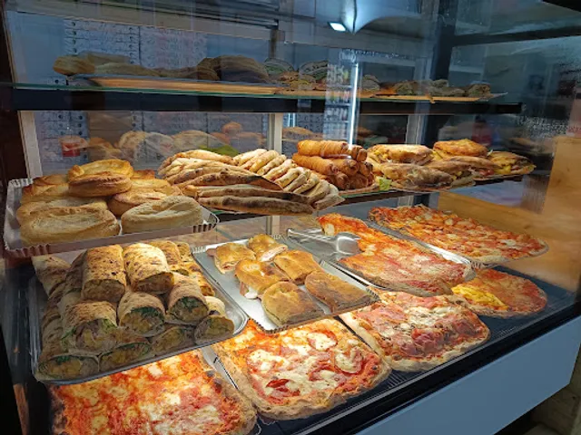 Pizzeria Made In Italy