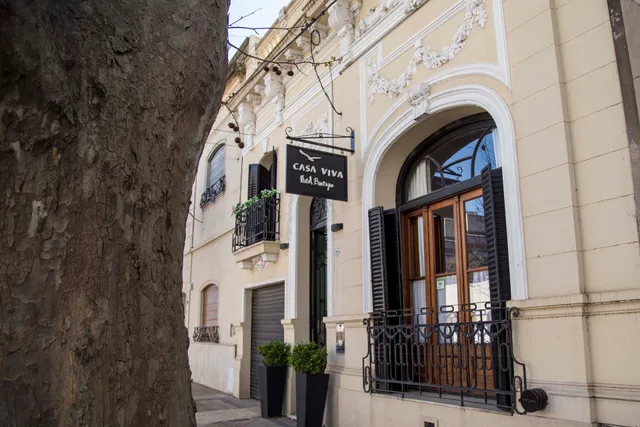 Casa Viva Hotel Boutique