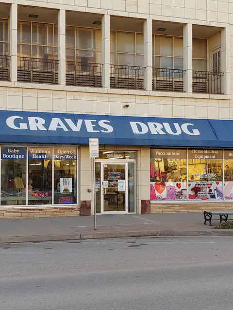 Graves Drug