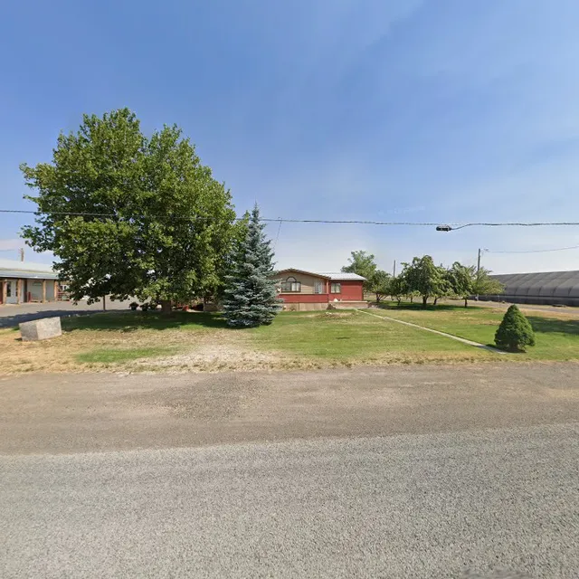 Open Country Farm & Feed