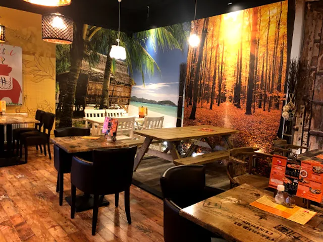 Atithi Indian Restaurant Delft