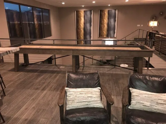 Leisure Time Pool Tables