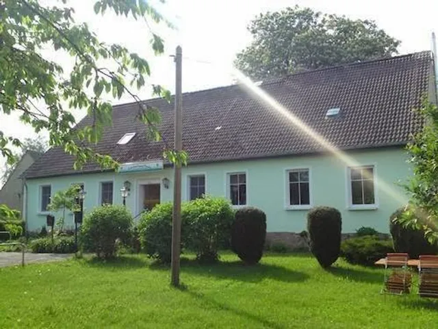Landgasthaus & Pension Gestüt Lindenhof