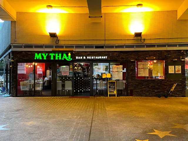 My Thai