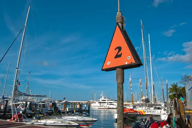 Around Key West ~ Interactive Maps & Insiders Guide