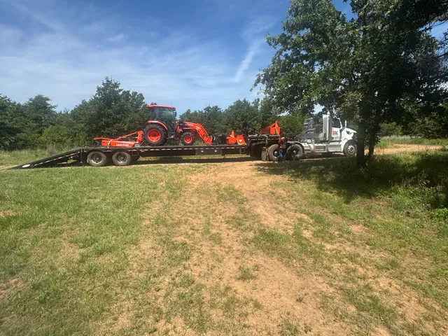 Zimmerer Kubota & Equipment