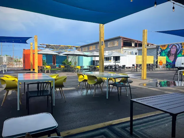 Cala Italian Kitchen