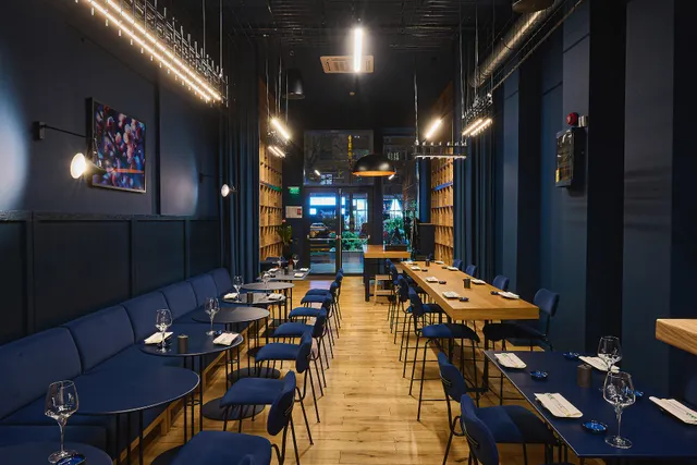 Tamashī Sushi & More