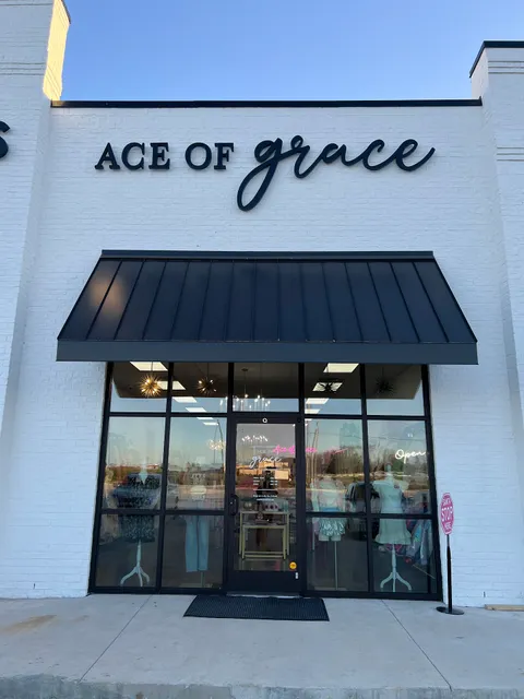 Ace of Grace Boutique