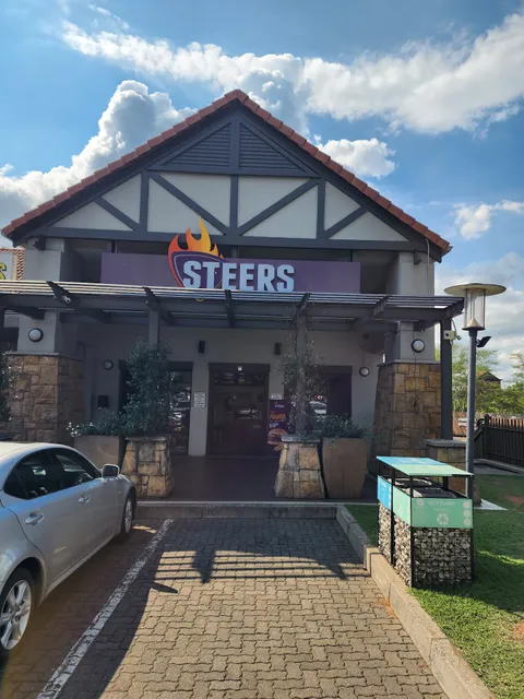 Steers Zambezi Junction