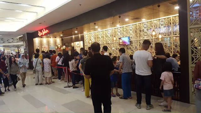 Ta Wan Tunjungan Plaza