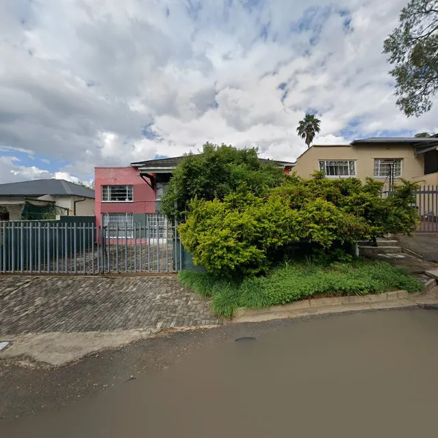 10 Cadoza Bed & Breakfast