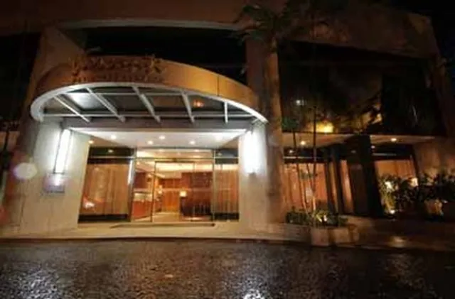 Own Ipanema Visconti