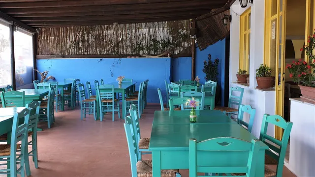 Ταβέρνα "Ο ΜΑΘΙΟΣ"