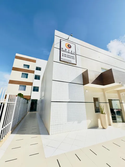 Hotel Costa do Delta