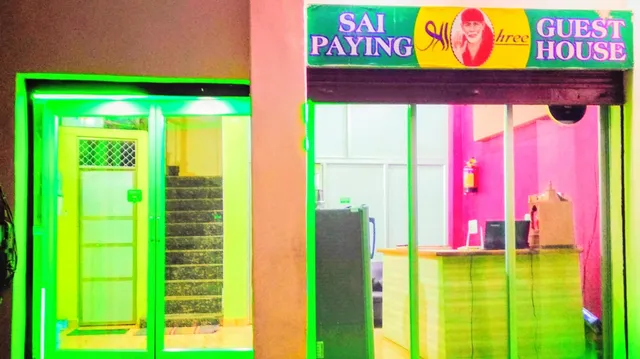 Shree Sai Paying Guest House