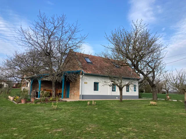 Stüble Loft vendégházak