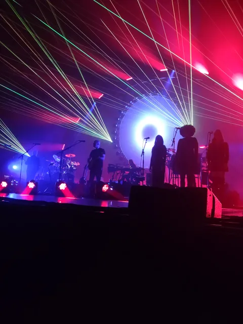The Forum Theater At The BJCC