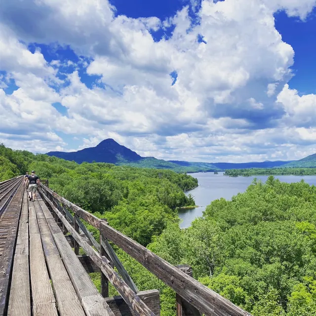 Wilderness Edge Campground