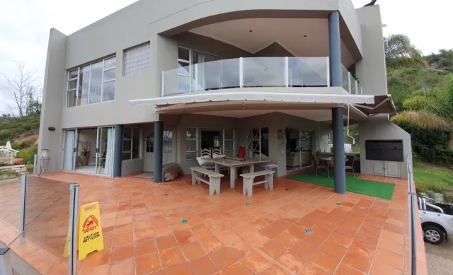 Cycads of Africa/ Lagoonview villa