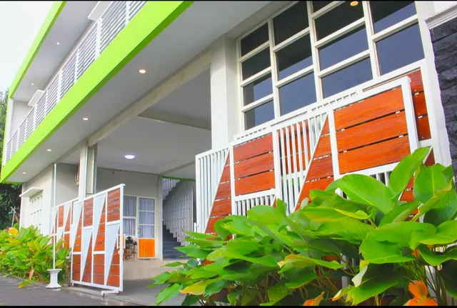 Signature Guest House