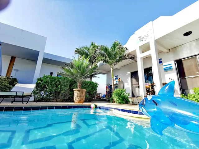 Sénébreizh senegal