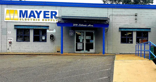 Mayer Electric Supply