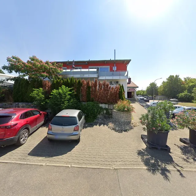 Alexander Gastronomie GmbH