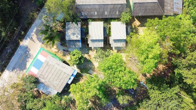 KohKood Small Guest House