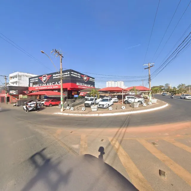 Panificadora e Confeitaria Vitória