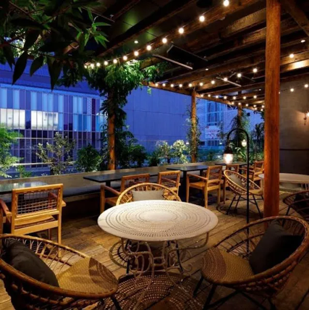 Chicama Futako-Tamagawa