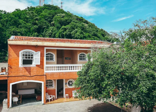 POUSADA PRAIA DO SONHO