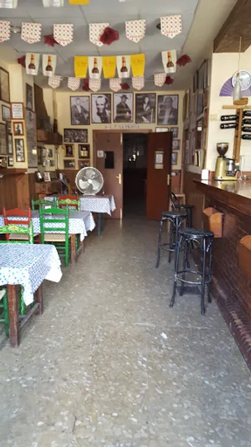 Peña Flamenca Bellavista - La Fragua