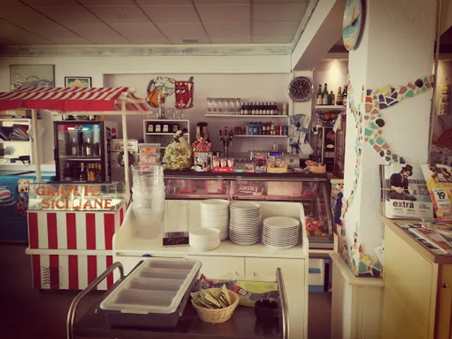 RistorantRino | Bagno Trieste 26