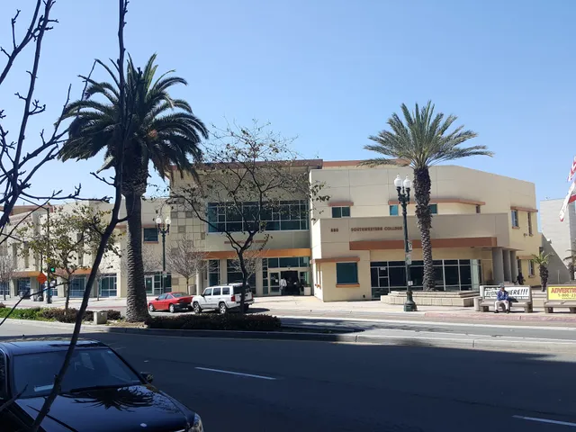 Southwestern Community College