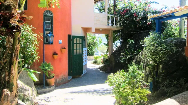 Villa Daniella - Beach Homes