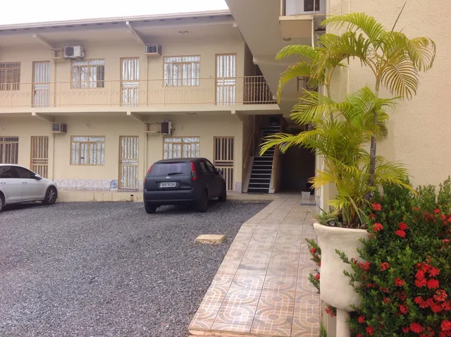 Residencial Teodoroijacobina