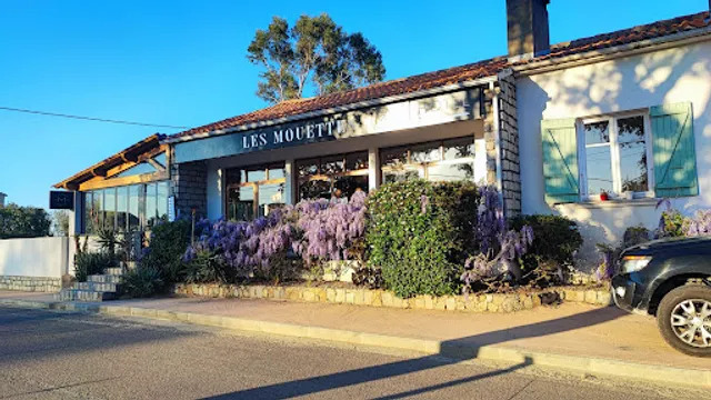 Restaurant Les Mouettes
