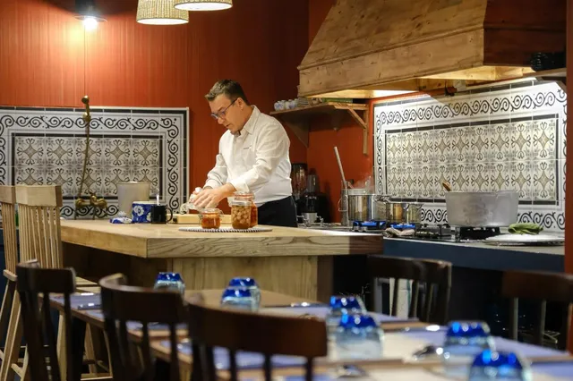 Alex Hanoi Restaurant