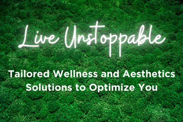 IVme Wellness + Aesthetics Highland Park