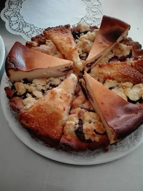 Pizzeria Spiga d`oro --- Goldene Ähre