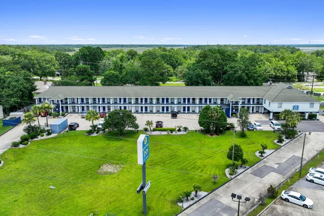 Magnolia Inn of Gautier