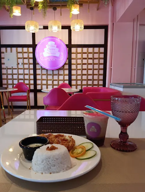 DREAM CREAM PASTRIES KALIBO