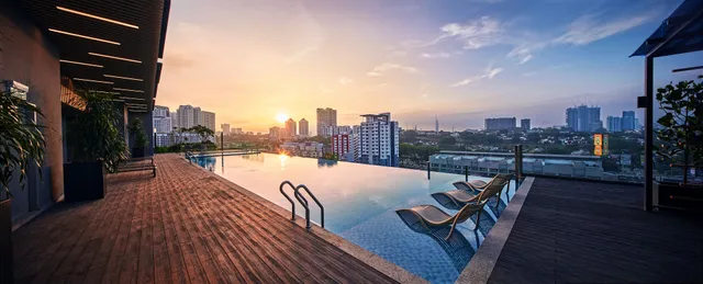 SCP Societe Hartamas