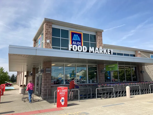 ALDI